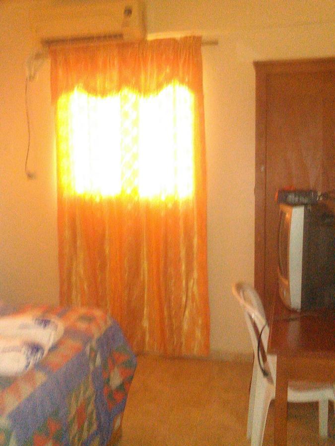 Hotel Cacique Barahona Buitenkant foto
